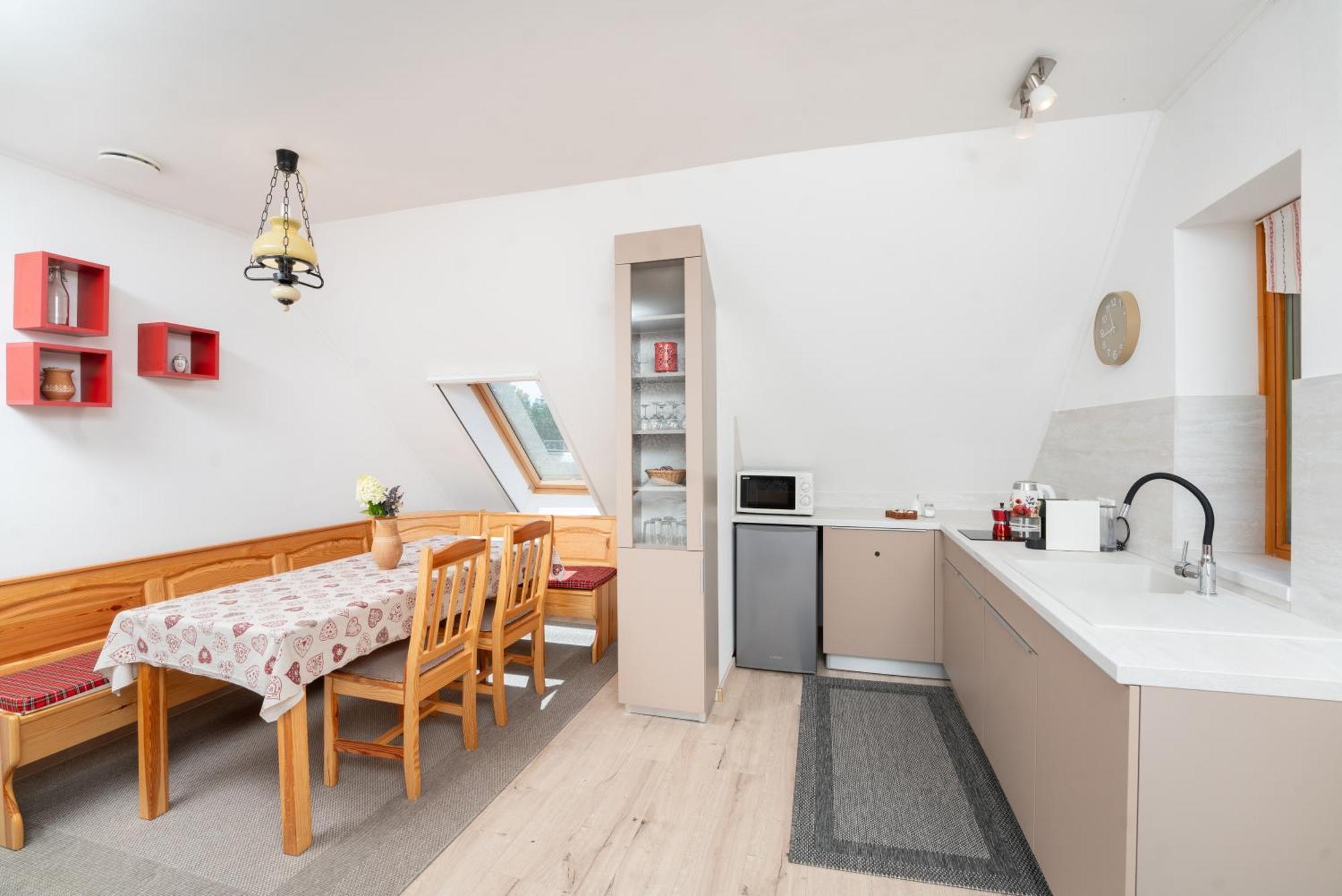 Rozmaring Vendeghaz Otel Zengővárkony Dış mekan fotoğraf