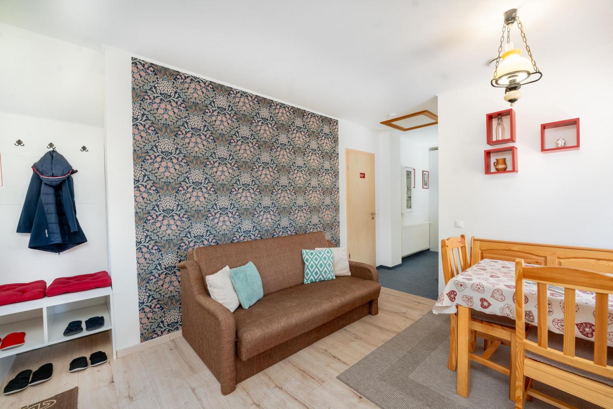 Rozmaring Vendeghaz Otel Zengővárkony Dış mekan fotoğraf