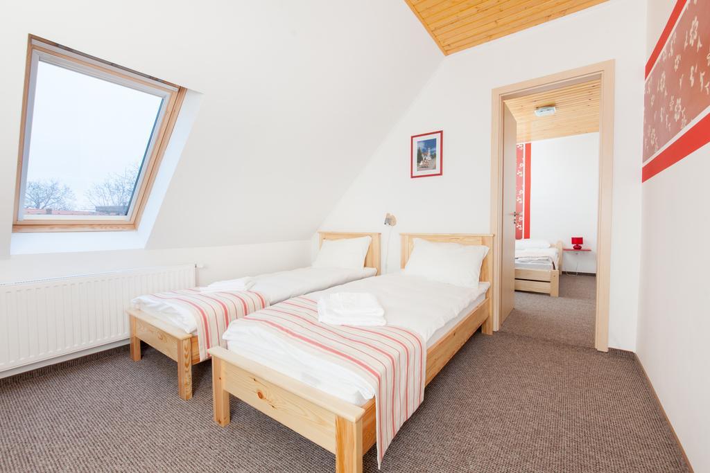 Rozmaring Vendeghaz Otel Zengővárkony Oda fotoğraf